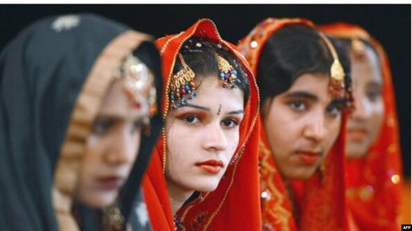 مشکل طلاق در جامعه پاکستان مشکل طلاق در جامعه پاکستان