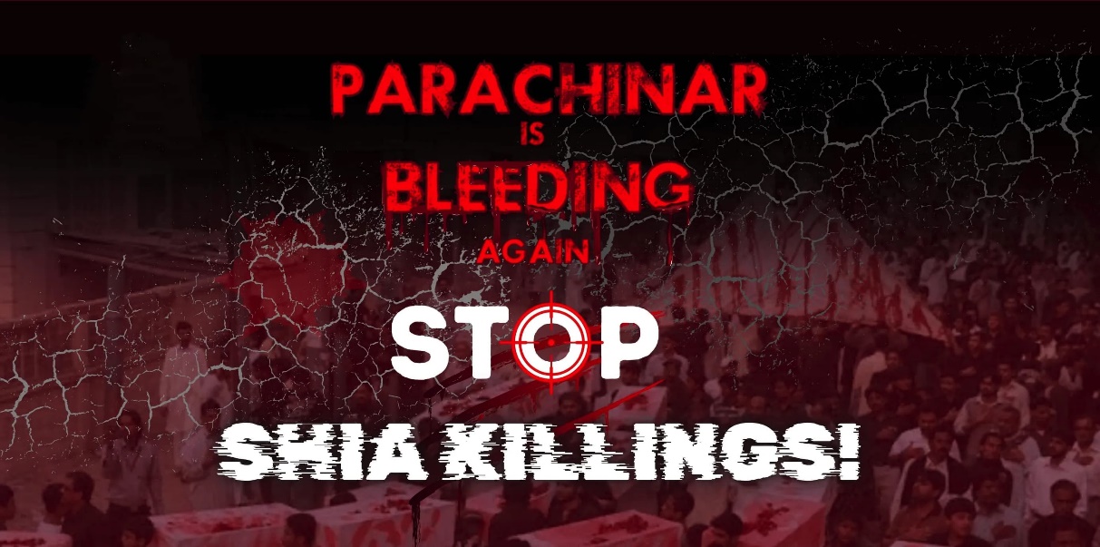 پیشینه و تحلیل وقایع تاسف بار پارا چنار پاکستان، به ویژه حمله اخیر به مسافران در این منطقه