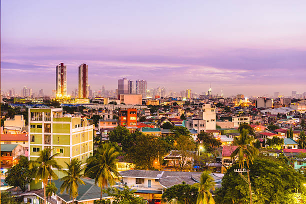 شهرها و مناطق راهبردی اندونزی و فرصت های همکاری با ایران