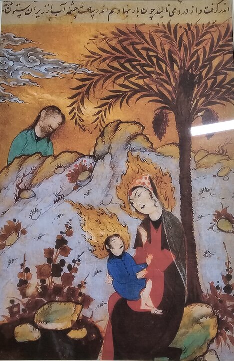 مادران شرقی، بین سنت و ناسازگاری مادران شرقی، بین سنت و ناسازگاری