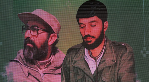 معرفی شهید دکتر محمدعلی نقوی (چمران پاکستان)