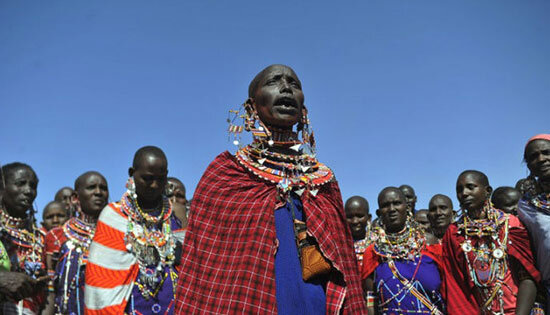 تأملی در میراث و سنت های آفریقایی در زیمبابوه تأملی در میراث و سنت های آفریقایی در زیمبابوه