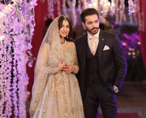 ستارگان پاکستانی که بدون بالیوود در هند محبوب شدند ستارگان پاکستانی که بدون بالیوود در هند محبوب شدند