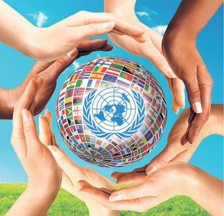 وضعیت حقوق بشر در قزاقستان وضعیت حقوق بشر در قزاقستان