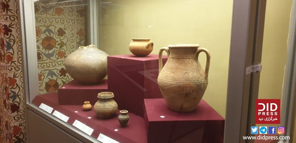 موزه ملی افغانستان