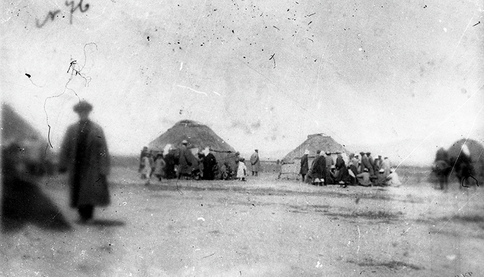 عیسی آخونبایف – بنیانگذار جراحی قفسه سینه در قرقیزستان