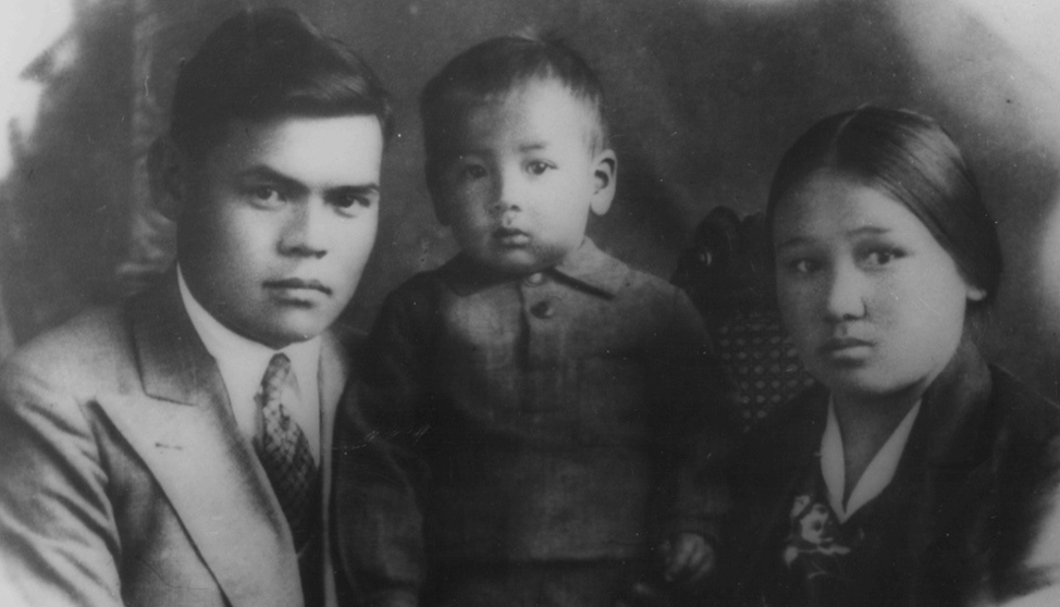 عیسی آخونبایف – بنیانگذار جراحی قفسه سینه در قرقیزستان