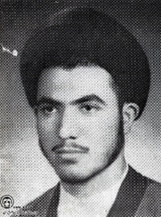 معرفی علامه شهید سید عارف حسین حسینی رهبر شیعیان پاکستان
خمینی پاکستان