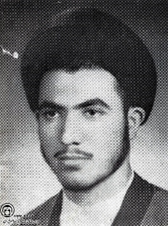 معرفی علامه شهید سید عارف حسین حسینی رهبر شیعیان پاکستان
خمینی پاکستان