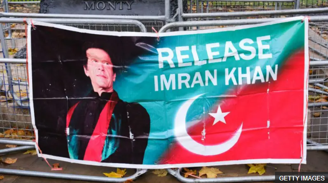 فرمان نافرمانی مدنی و کمپین تحریم