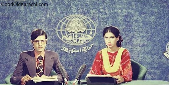 تحولات سینما در پاکستان