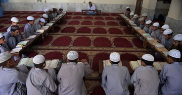 فرایند ثبت مدارس دینی
