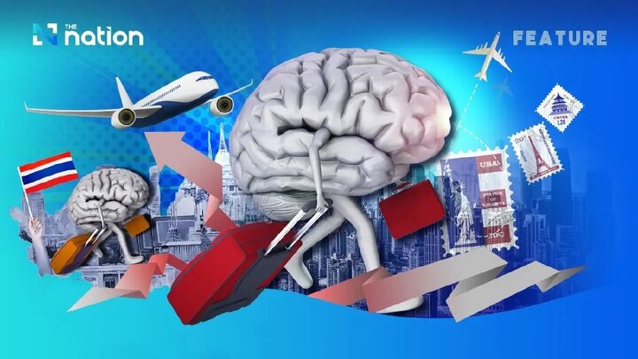 بلاتکلیفی تایلند در سیاست گذاری توسعه نیروی انسانی بلاتکلیفی تایلند در سیاست گذاری توسعه نیروی انسانی