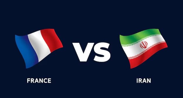 تحلیل مواضع مسئولین فرانسوی در ارتباط ایران 