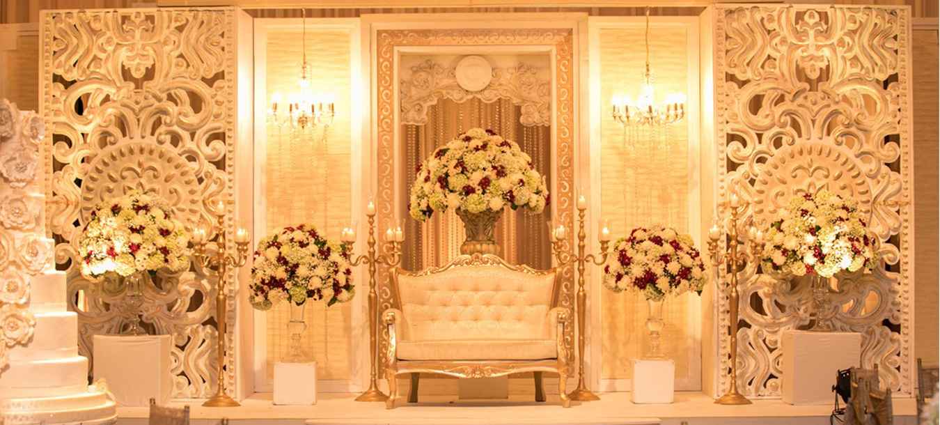 مراسم ازدواج در سریلانکا(بخش اول)