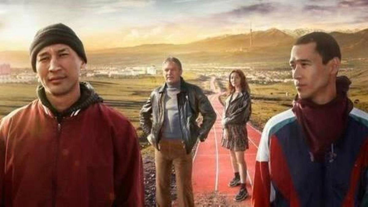 فیلم قزاقستانی "آلگا" برنده دو جایزه جشنواره ایران