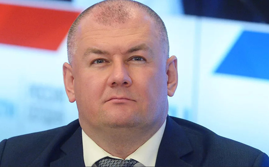 شورای جهانی خلق روسیه