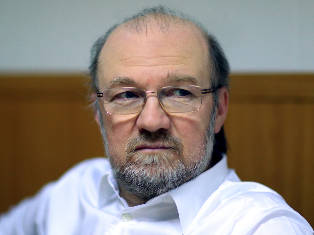 شورای جهانی خلق روسیه