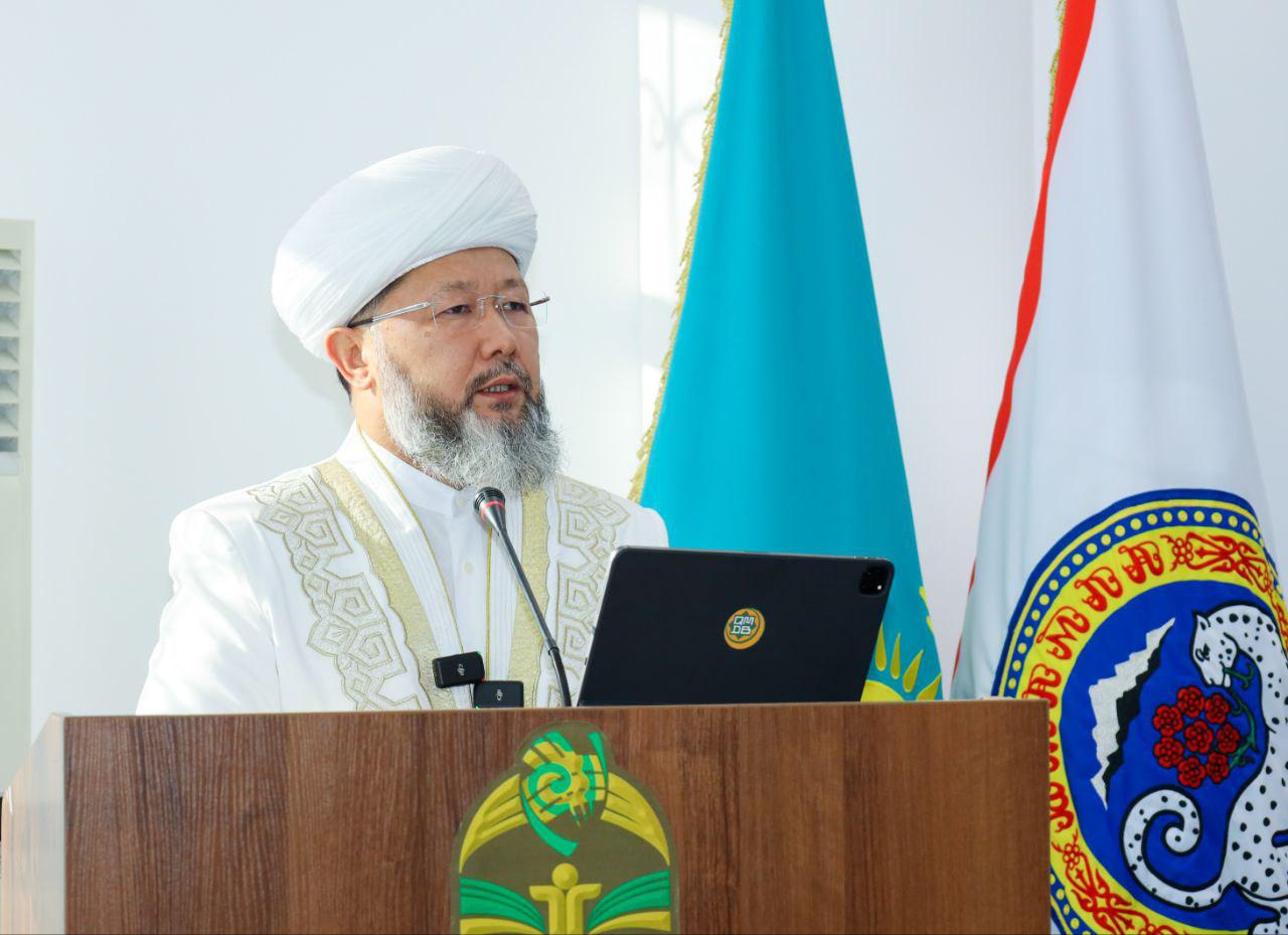 کنفرانس بینالمللی "تمدن اردوی زرین: میراث معنوی و تداوم سنت"