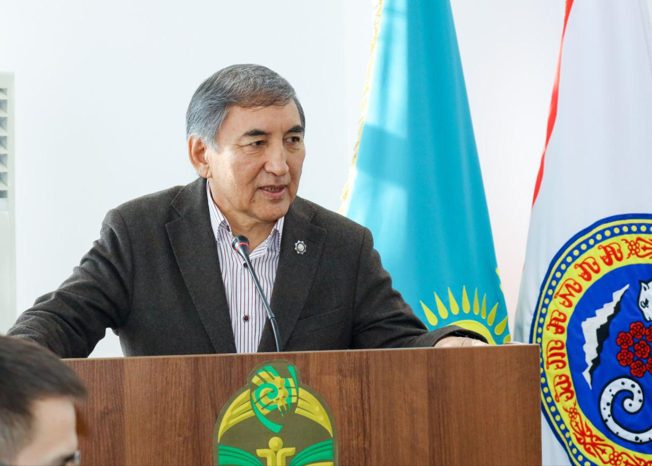 کنفرانس بینالمللی "تمدن اردوی زرین: میراث معنوی و تداوم سنت"