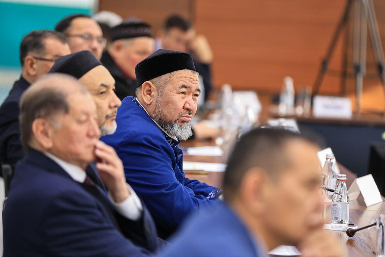 کنفرانس بینالمللی "تمدن اردوی زرین: میراث معنوی و تداوم سنت"