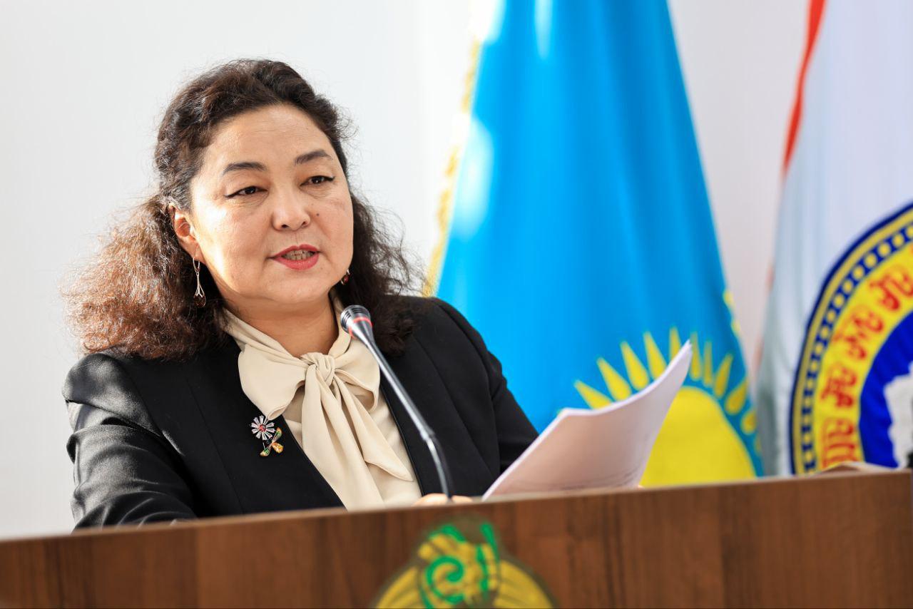 کنفرانس بینالمللی "تمدن اردوی زرین: میراث معنوی و تداوم سنت"