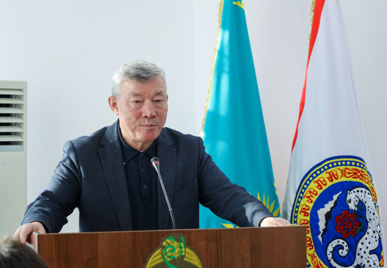 کنفرانس بینالمللی "تمدن اردوی زرین: میراث معنوی و تداوم سنت"