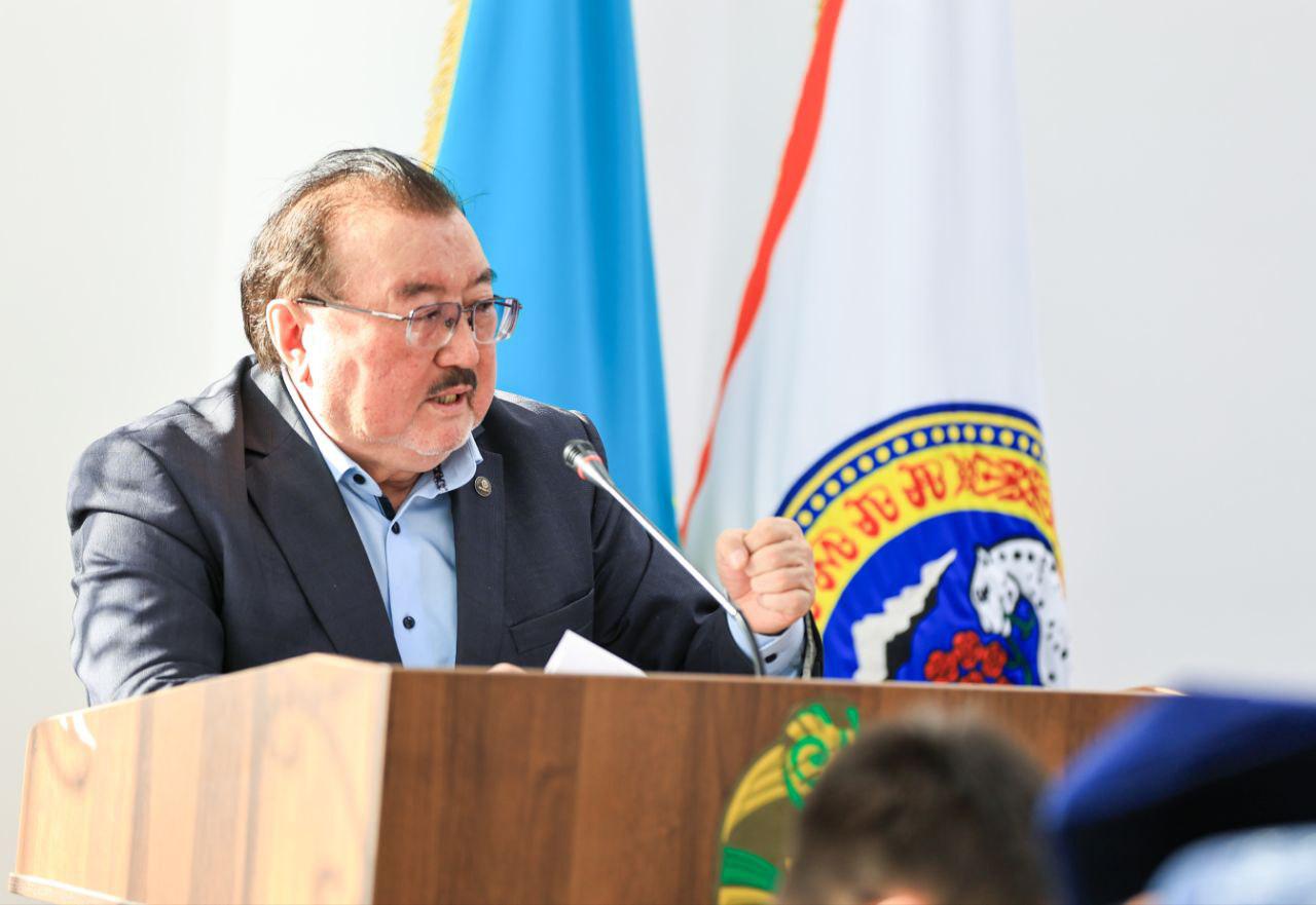 کنفرانس بینالمللی "تمدن اردوی زرین: میراث معنوی و تداوم سنت"