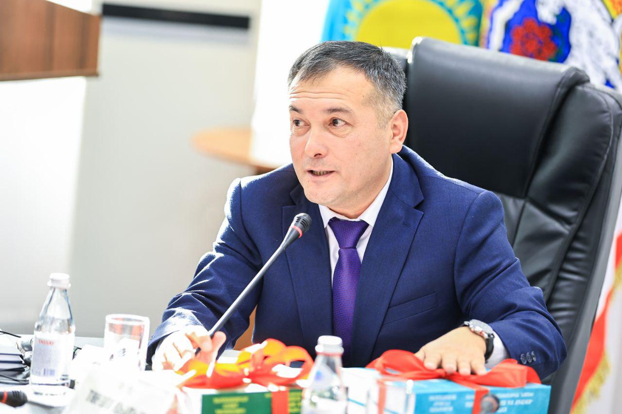 کنفرانس بینالمللی "تمدن اردوی زرین: میراث معنوی و تداوم سنت"