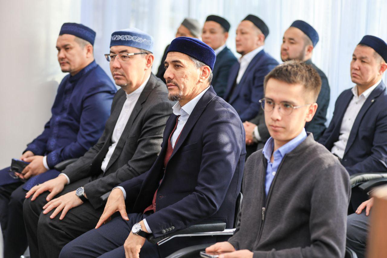 کنفرانس بینالمللی "تمدن اردوی زرین: میراث معنوی و تداوم سنت"