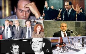 آیا ایتالیا هنوز رشوه آباد است؟