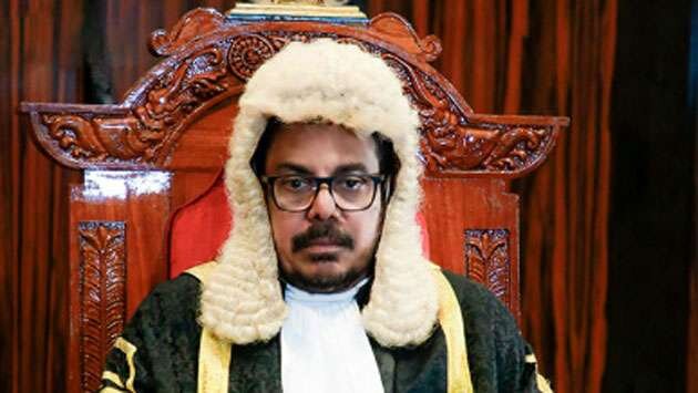جنجال بر سر مدرک رئیس مجلس  جنجال بر سر مدرک رئیس مجلس