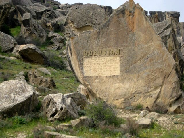 قبوستان، ثبت یونسکو