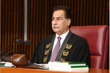 سخنگوی مجلس ملی پاکستان: به دلیل میراث تاریخی و فرهنگی و زیبایی های طبیعی، پاکستان گردشگران زیادی را جذب می کند.