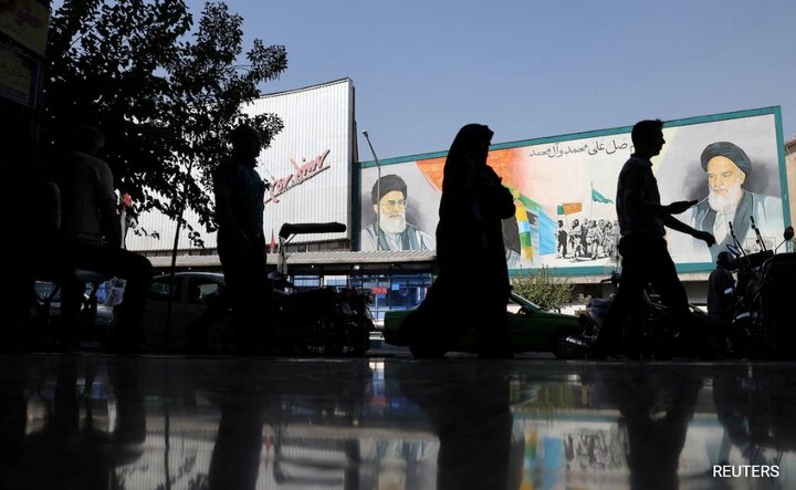 ایران نماد مقاومت در جهان اسلام ایران نماد مقاومت در جهان اسلام