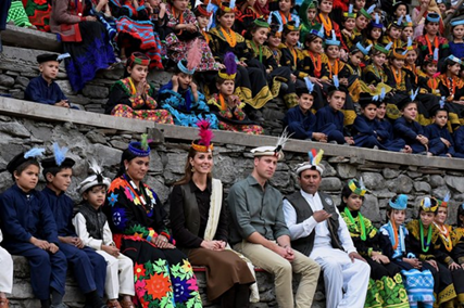 جشن شب یلدا در پاکستان
پژوهشی در تاریخچه جشن «مِی پَهنگ، تالینی، تهموشلنگ، چویموس»