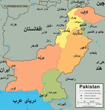 جشن شب یلدا در پاکستان
پژوهشی در تاریخچه جشن «مِی پَهنگ، تالینی، تهموشلنگ، چویموس» 