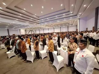 پایان کار جماعت اسلامی در اندونزی پایان کار جماعت اسلامی در اندونزی