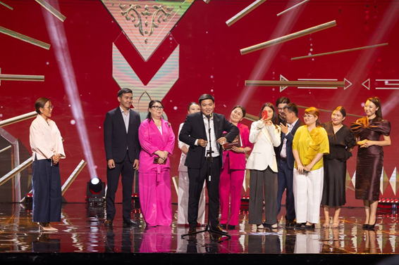 هفت اولویت استراتژیکِ وزارت فرهنگ و اطلاعات قزاقستان