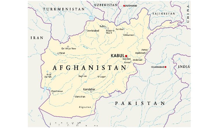 تجزیه و تحلیل اوضاع امنیتی افغانستان بر اساس نظریه‌ی مکتب امنیتی کپنهاگ 