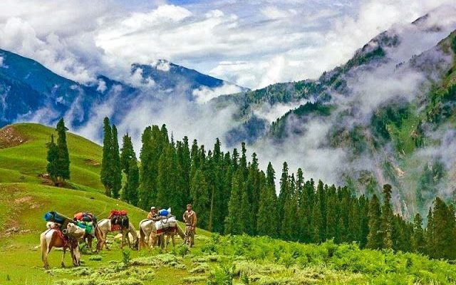 خیبرپختونخوا: گنجینهای ناشناخته از فرهنگ و گردشگری