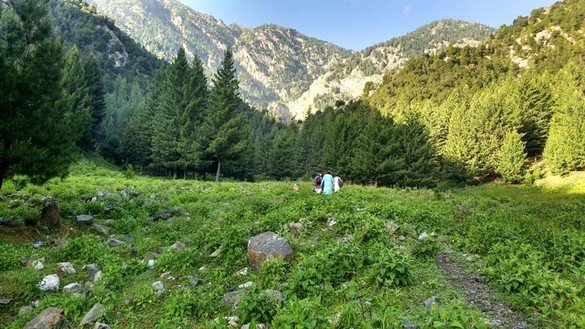 خیبرپختونخوا: گنجینه‌ای ناشناخته از فرهنگ و گردشگری