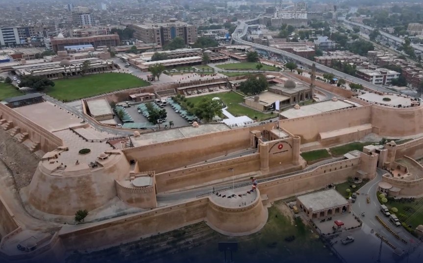 خیبرپختونخوا: گنجینهای ناشناخته از فرهنگ و گردشگری