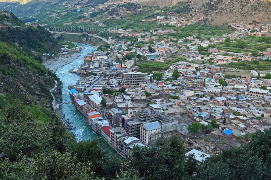 خیبرپختونخوا: گنجینه‌ای ناشناخته از فرهنگ و گردشگری