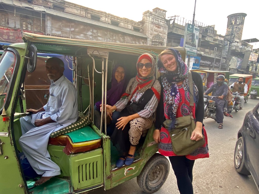 خیبرپختونخوا: گنجینهای ناشناخته از فرهنگ و گردشگری