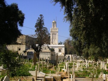 سیدی امحمد بوقبرین