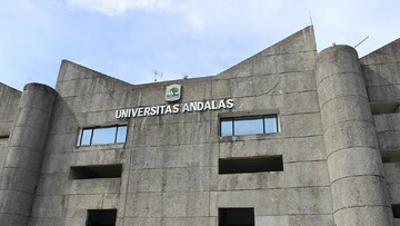 دانشگاه جامع  آندلاس اندونزی (Universitas Andalas)