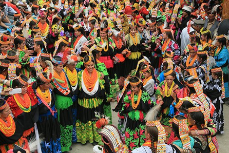 معرفی فستیوال Choimus