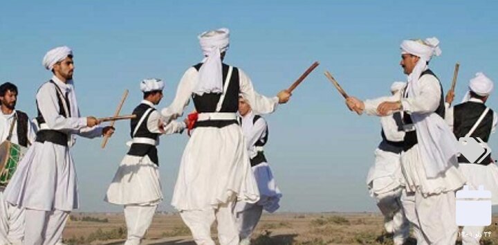 فرهنگ بومی چوببازی در افغانستان  فرهنگ بومی چوببازی در افغانستان