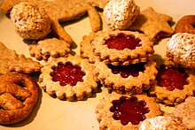 کریسمس و شب سال نو؛ آداب و رسوم کریسمس در آلمان